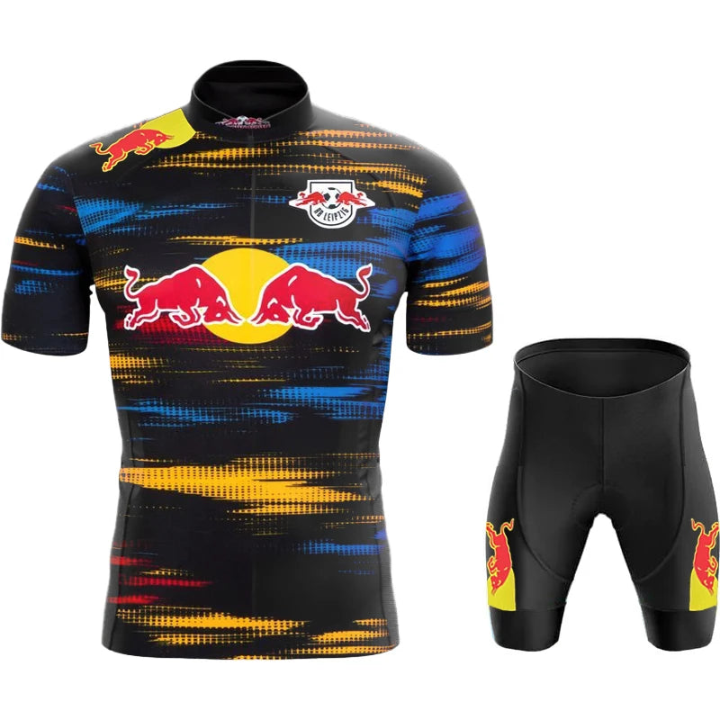 Cycling Sponsor Kit Collection