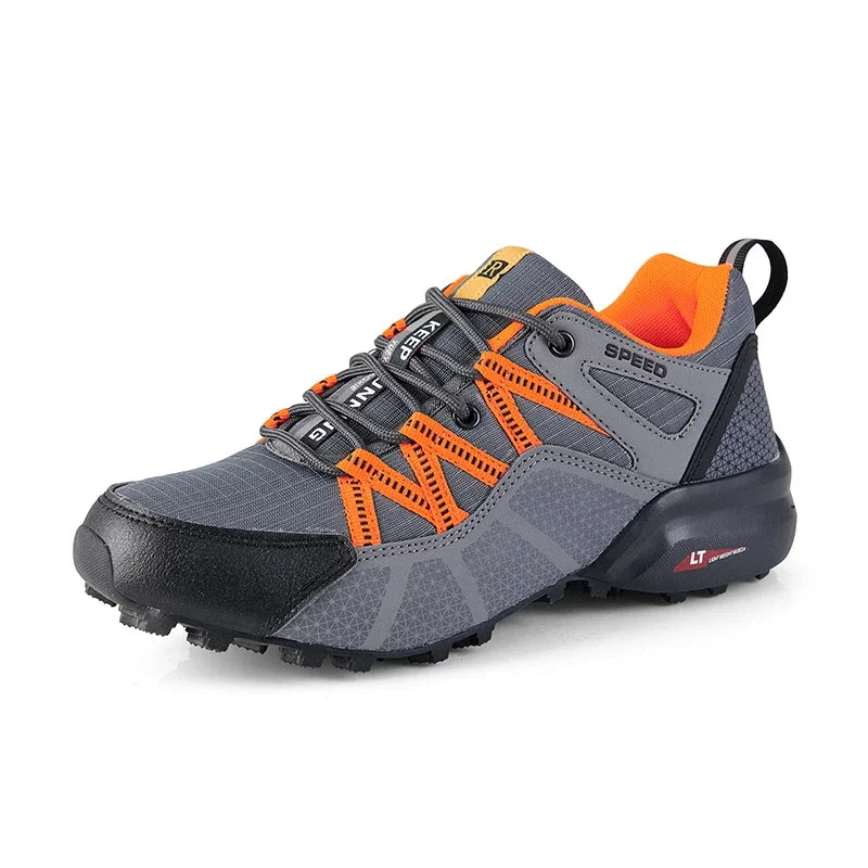 Scarpe da trail running