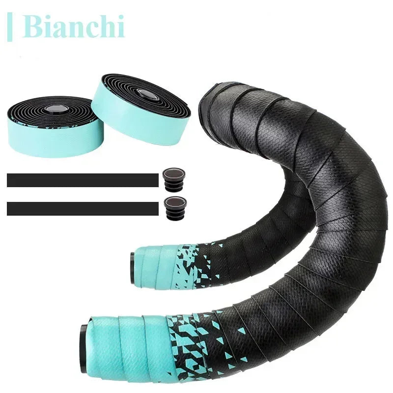 Anti-Slip Bicycle Handlebar Tape 