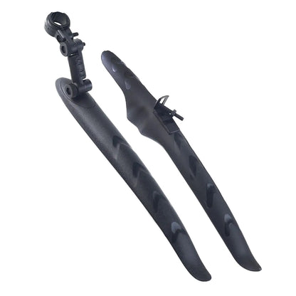 Bike Mudguard Bicycle Fender Adjustable 