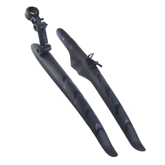 Garde-boue de vélo Garde-boue de vélo réglable 