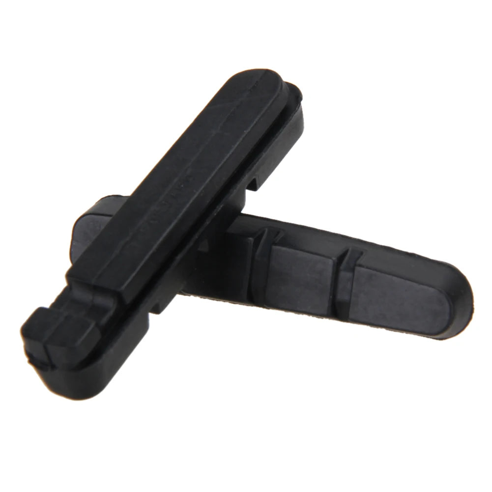 Rubber V Brake Pads 