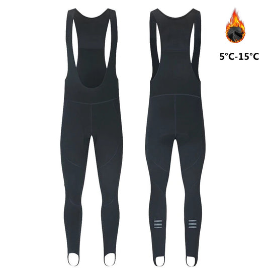Warm Riding Pants 