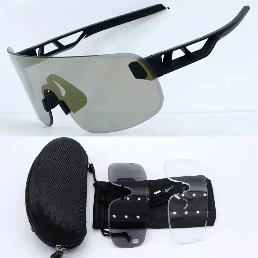Cycling Gear Elite