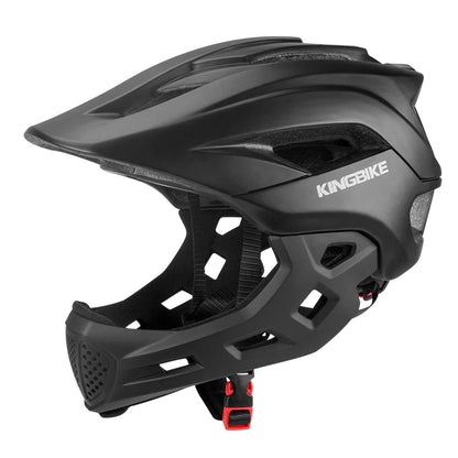 Kinder-Integral-Fahrradhelm 
