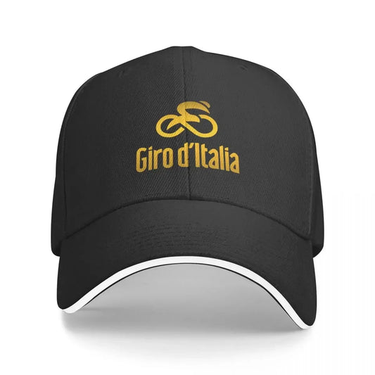 Cycling Baseball Cap – Unisex Sun Hat