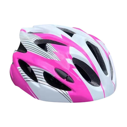Multisport-Fahrradhelm für Kinder