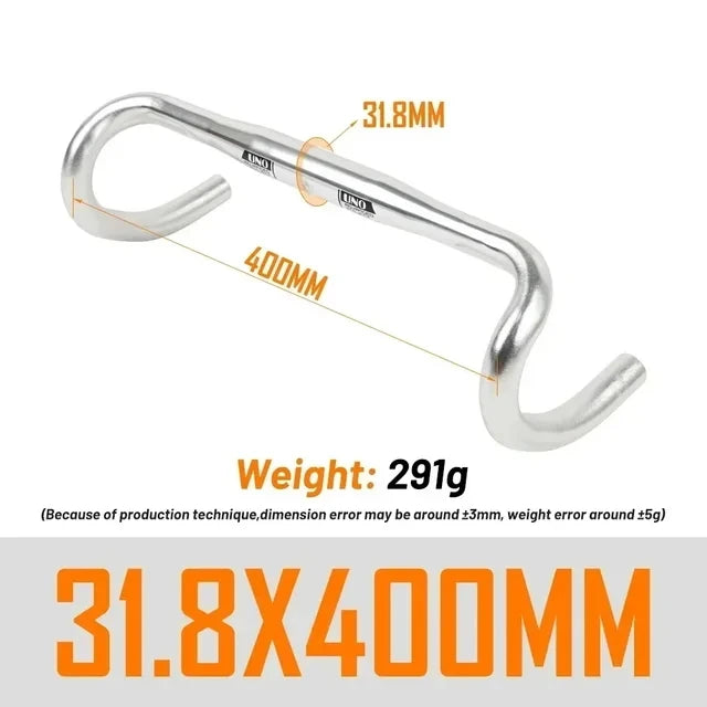 Road Bicycle Handlebar 