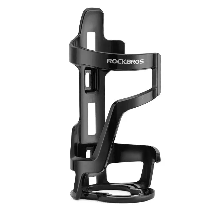 Flexible Cycling Bottle Cage