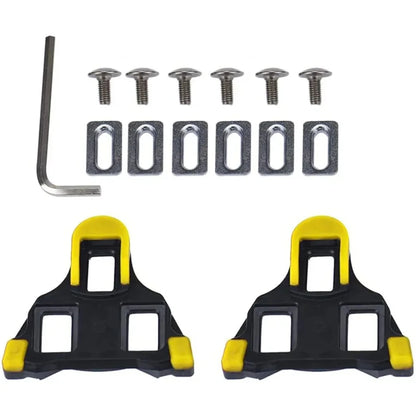 Look KEO Compatible Road Cycling Cleats