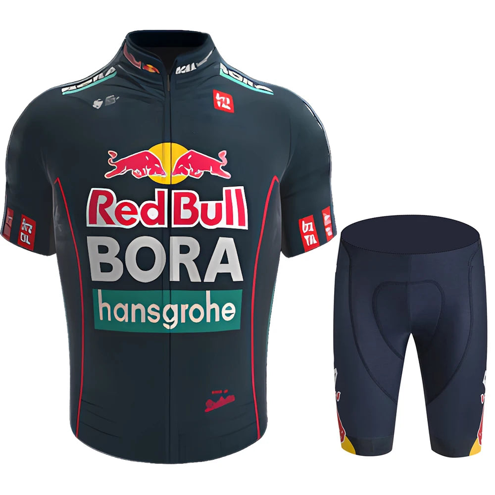 Cycling Color Variant Kit Collection