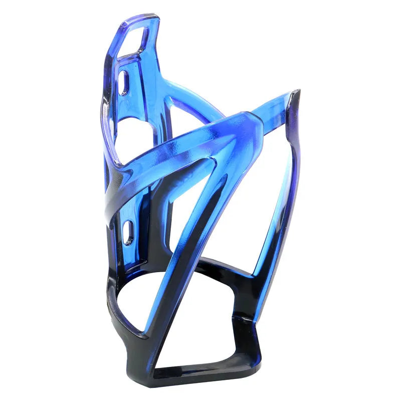 Glossy Finish Bike Bottle Cage