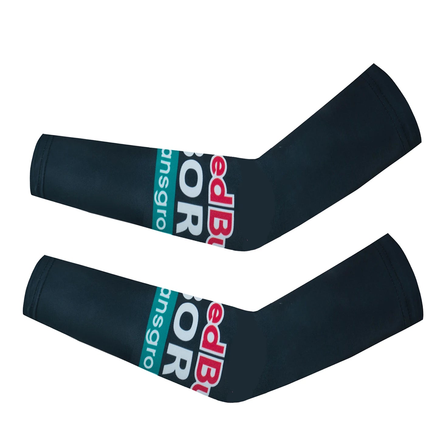 UAE Team Cycling Arm Warmers 