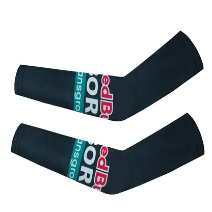 UAE Team Cycling Arm Warmers 