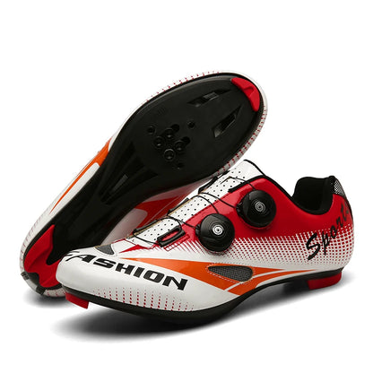 Premium Performance MTB-Fahrradschuhe