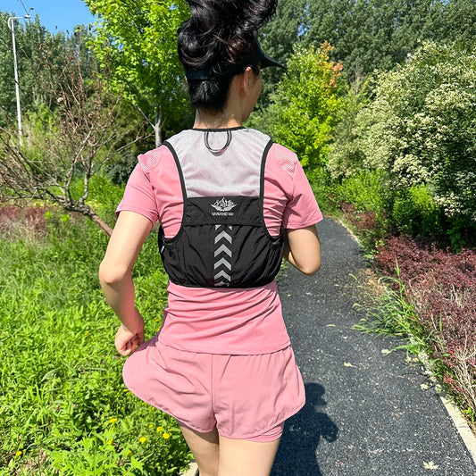 Ultraleichter Radweg-Rucksack 