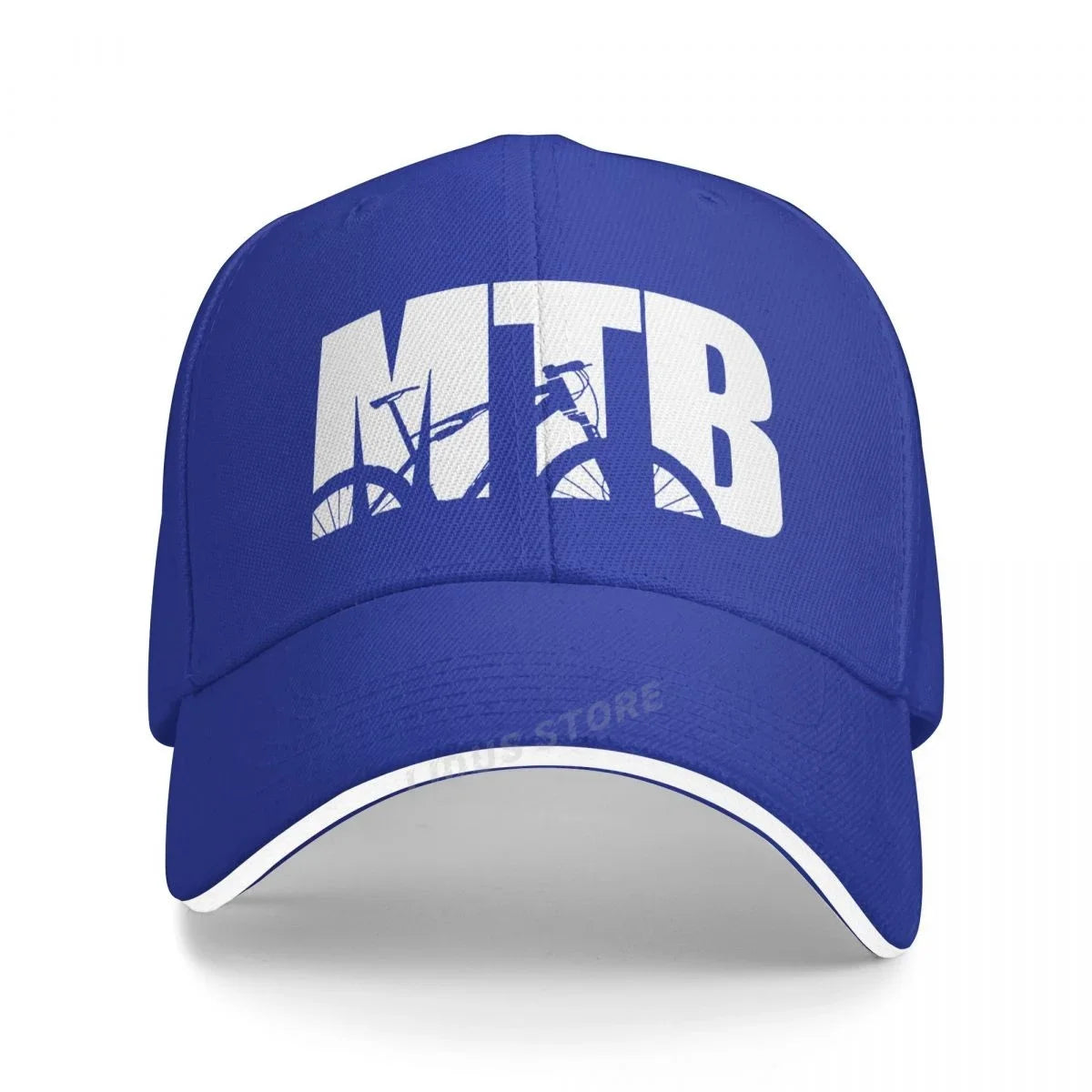 MTB Fans Cycling Cap 