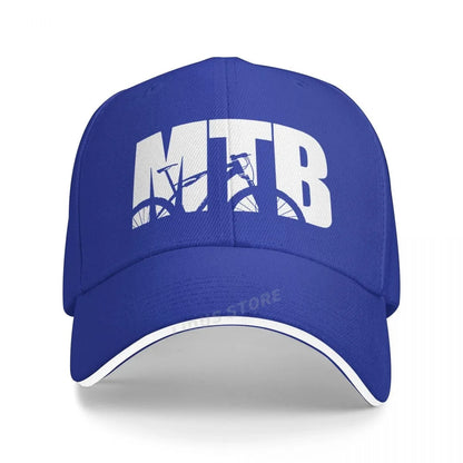 MTB Fans Cycling Cap 