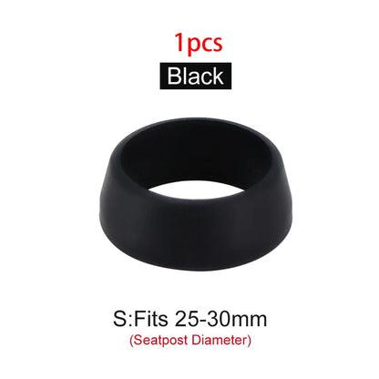 Anneau de protection en silicone