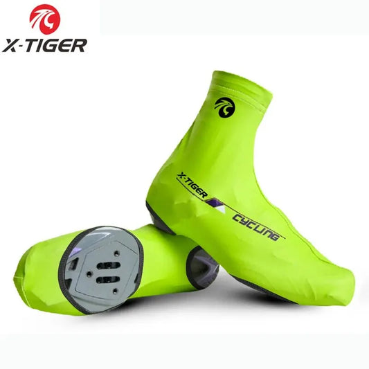 Professionelle Radschuhüberzüge
