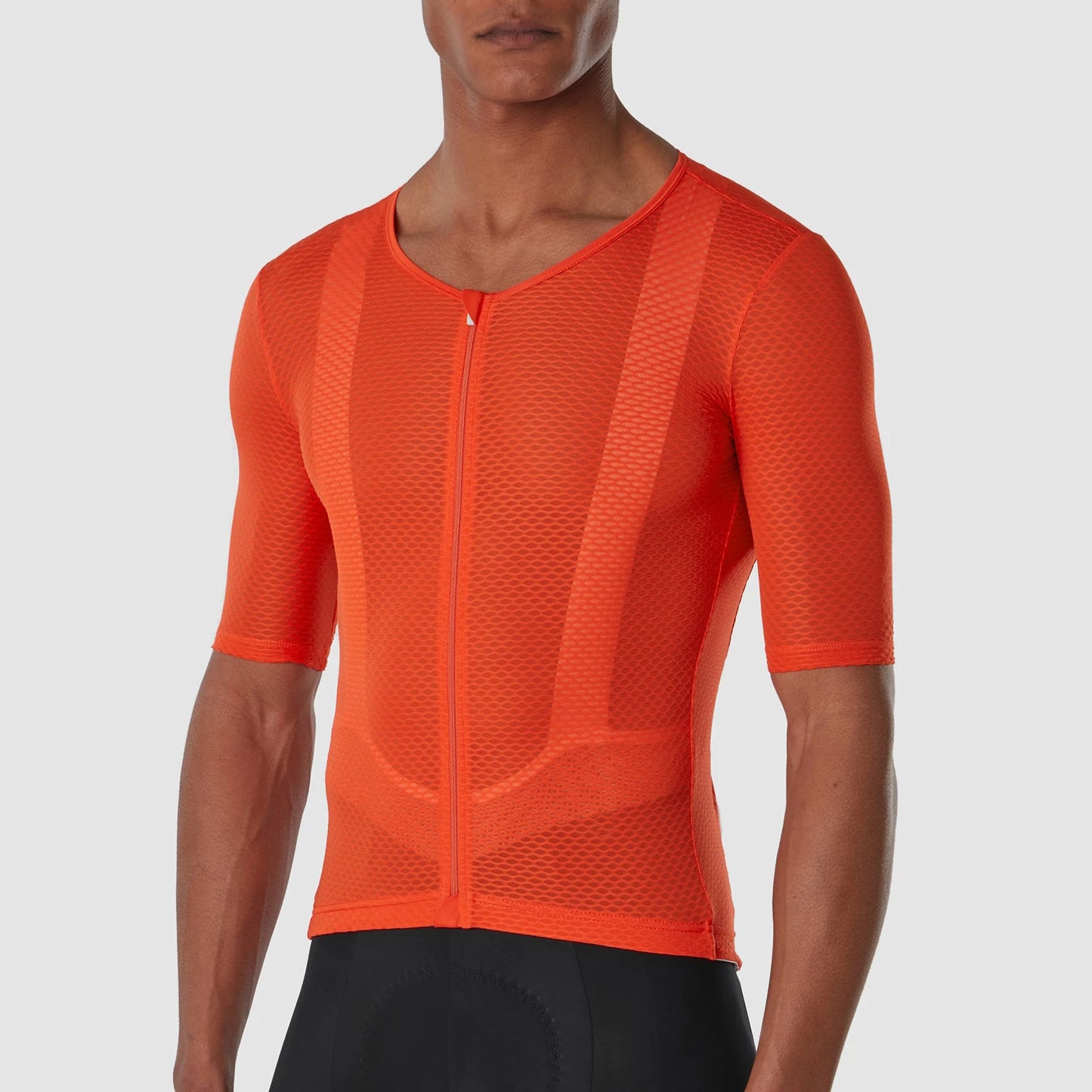 Men’s Pro Cycling Jersey Slim Fit 