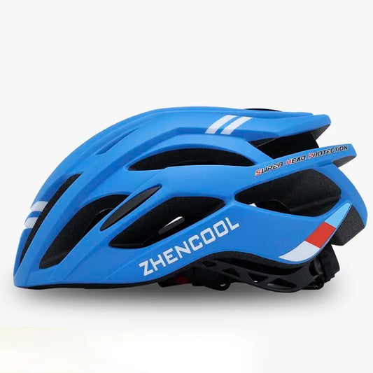 Lightweight Road Cycling Helmet