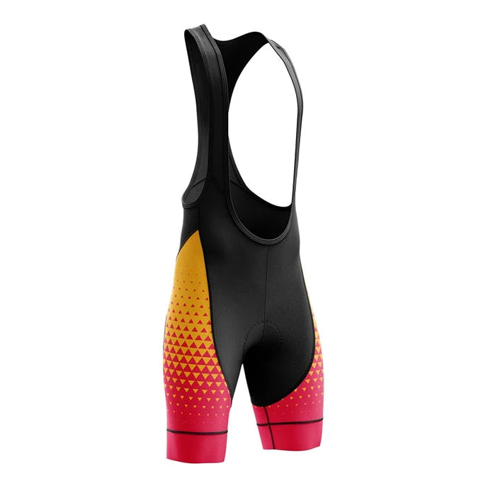 Cycling Bib Shorts Unisex 