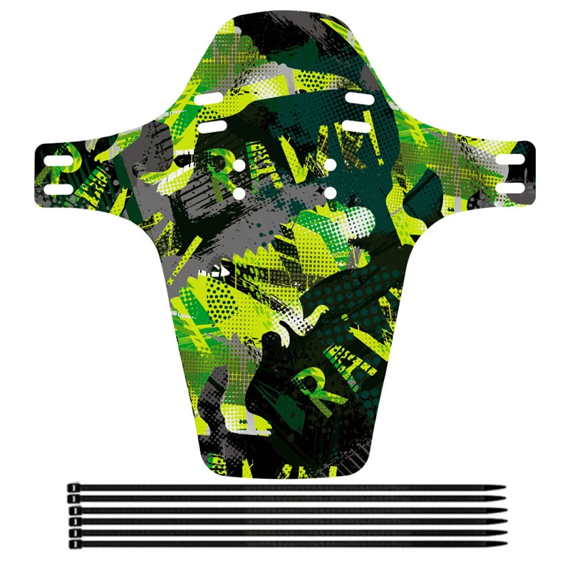 Mountain Bike Fender 
