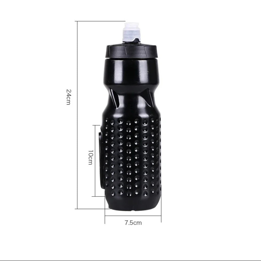 Innovation Magnetic Bottle Mount Bike