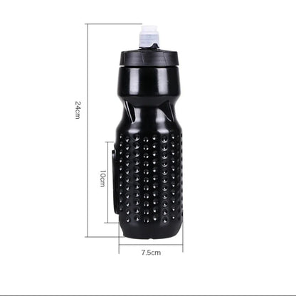 Innovation Magnetic Bottle Mount Bike