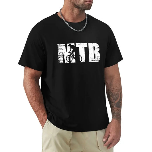 MTB Cyclist Shirt