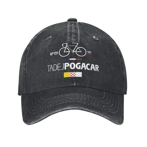 Gorra deportiva transpirable para ciclismo