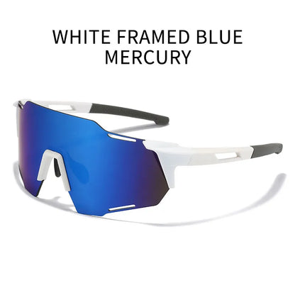 Cycling Polarized Sunglasses