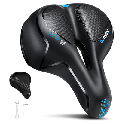Fahrkomfort Ergonomisches Fahrradsattel