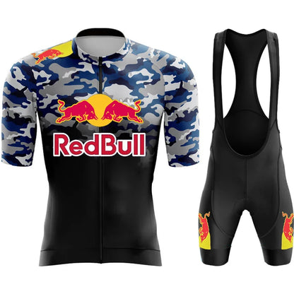 MTB Cycling Set 