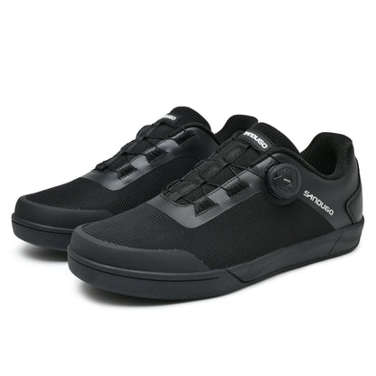 Zapatillas de ciclismo de interior de alto rendimiento