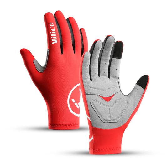 Touchscreen Cycling Gloves