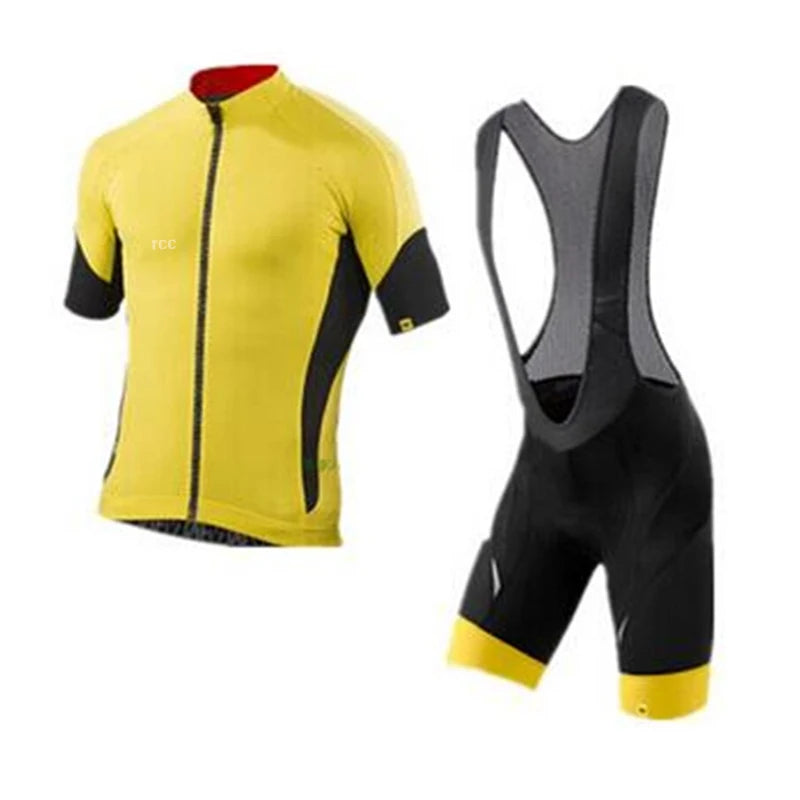 Gepolstertes Fahrradkit