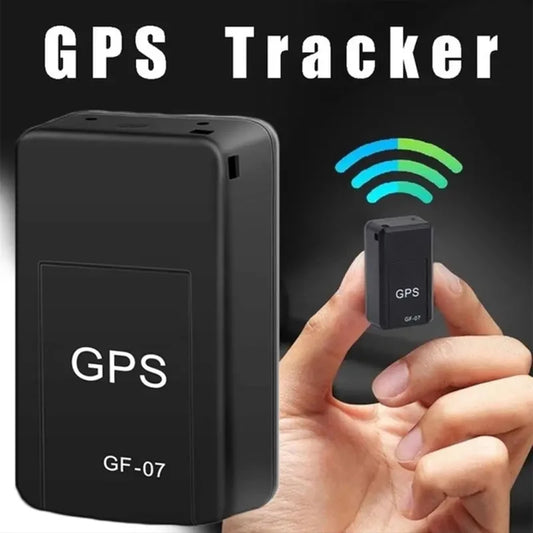 Mini -GPS -Tracker