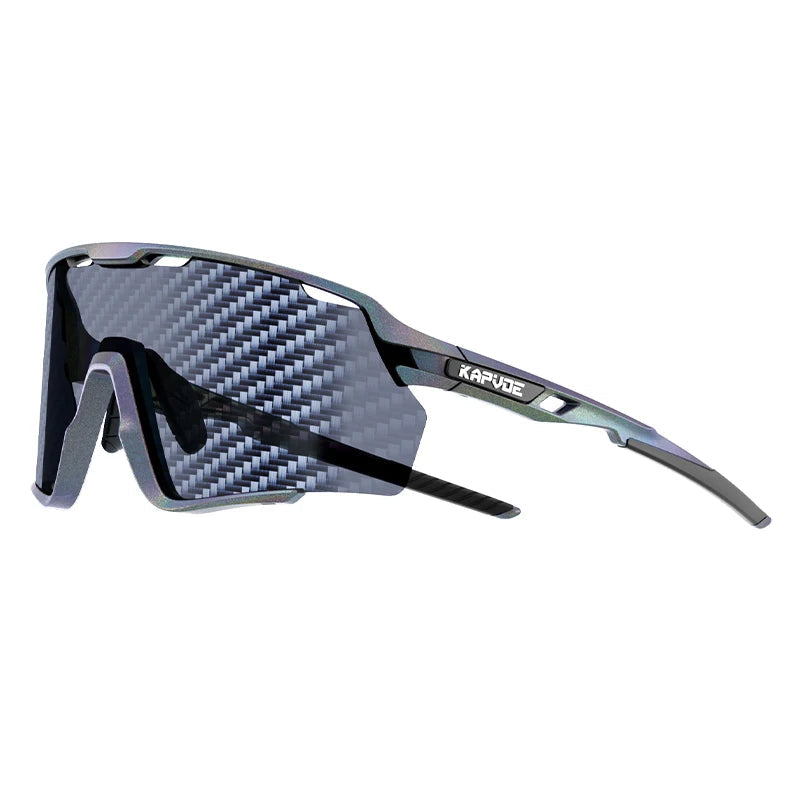 Next-Level Cycling Eyewear