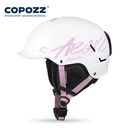 Advanced Sports Helmet