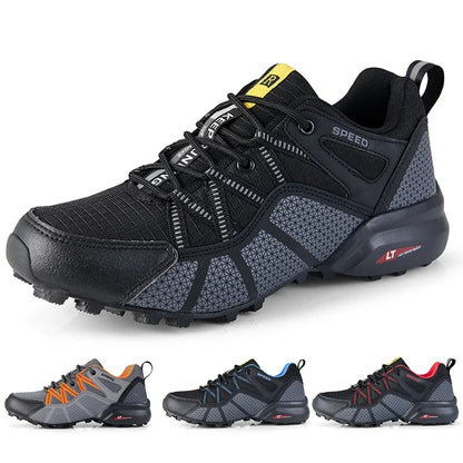 Trail running professionale