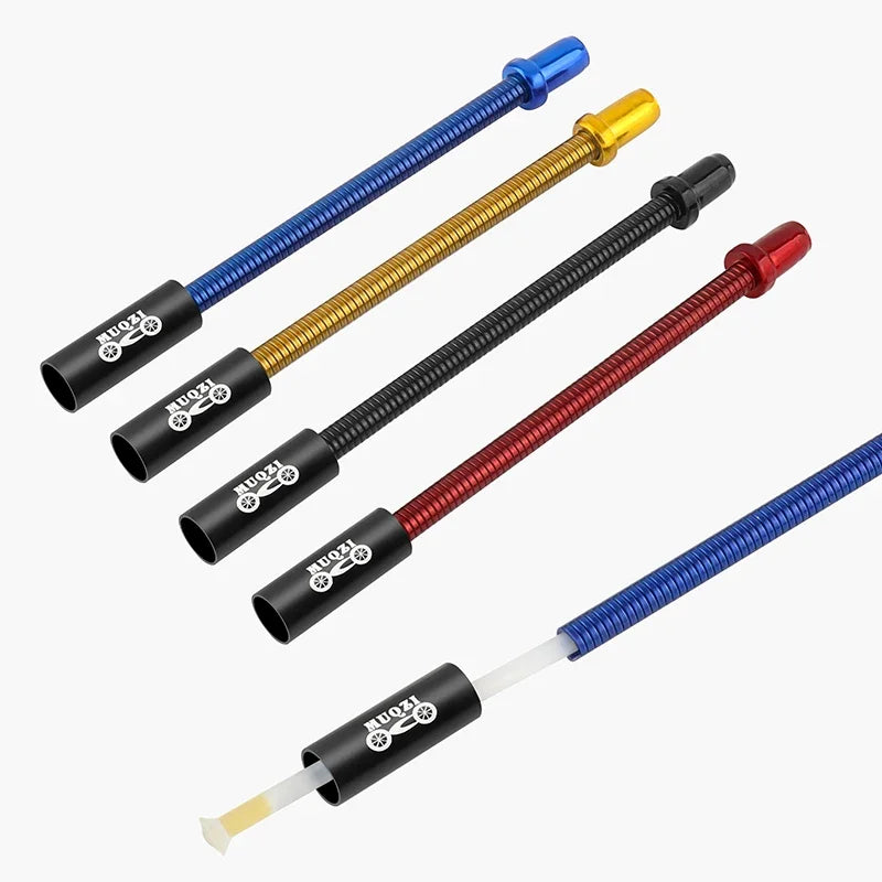 Cable Guide Pipe Bike V 
