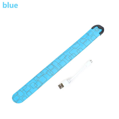 LED Safety Wristband