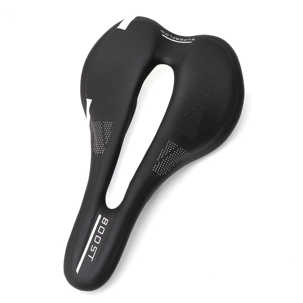 Sella per bici da strada 