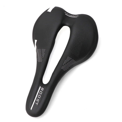 Sella per bici da strada 