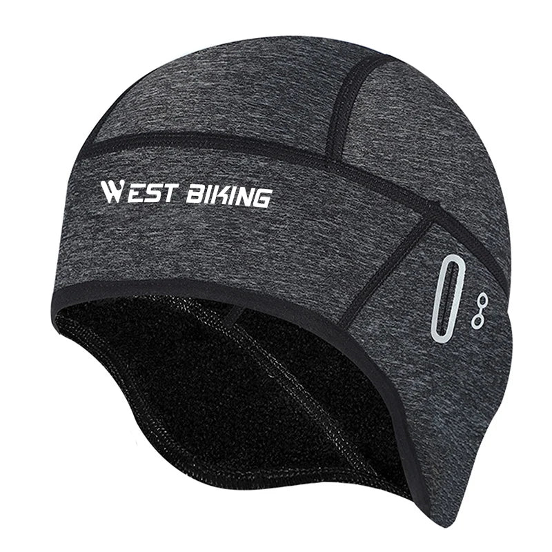 Thermal Cycling Skull Cap