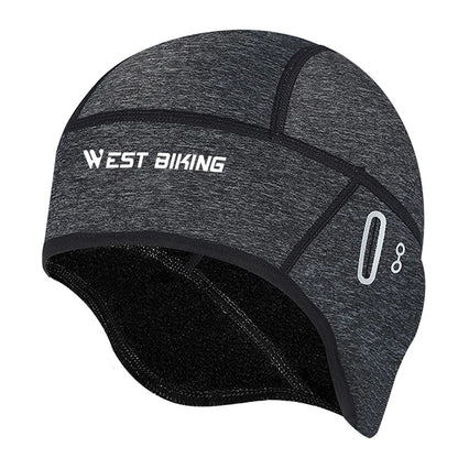 Thermal Cycling Skull Cap