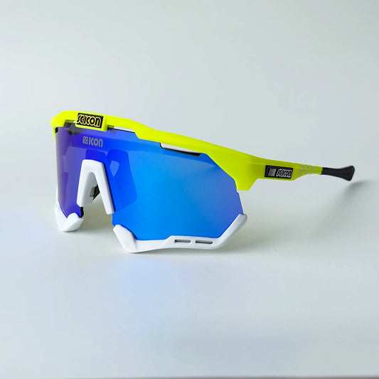 Performance Shield Sunglasses