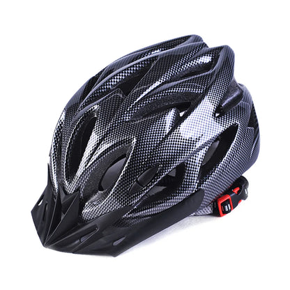 Verstellbarer Rennrad-/MTB-Fahrradhelm